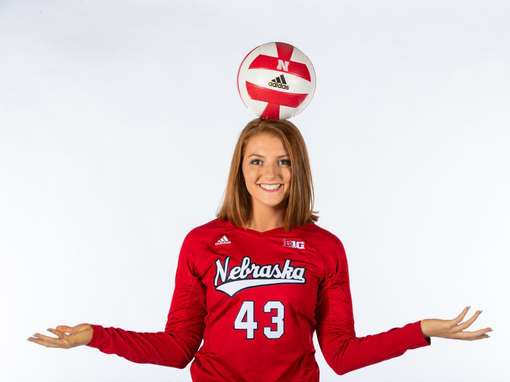 Hayley Densberger